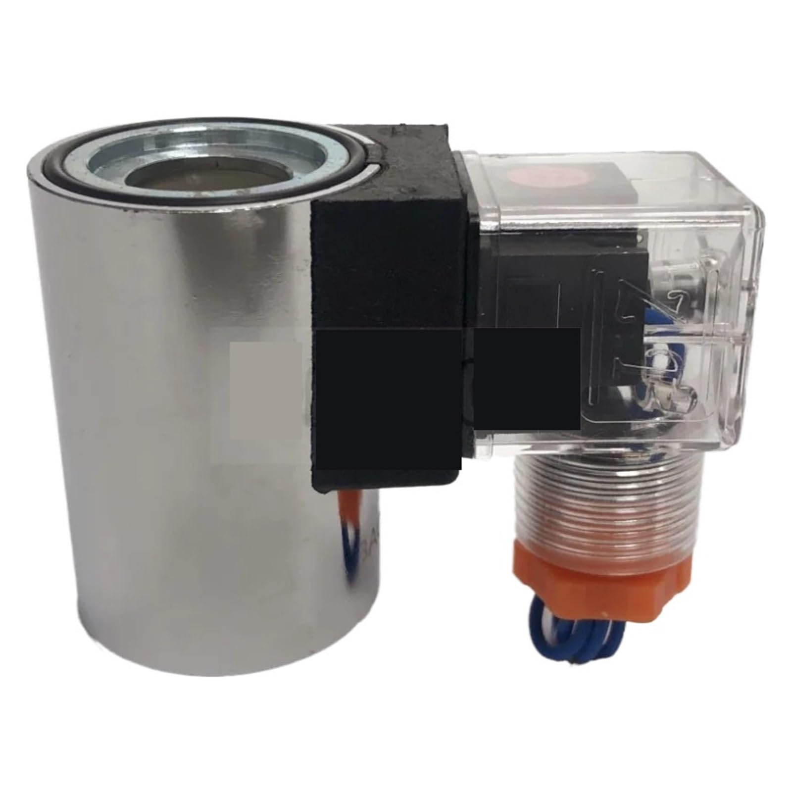Coil Inner Diameter 16mm Height 52mm Outer 35mm 12VDC 24VDC with Wire