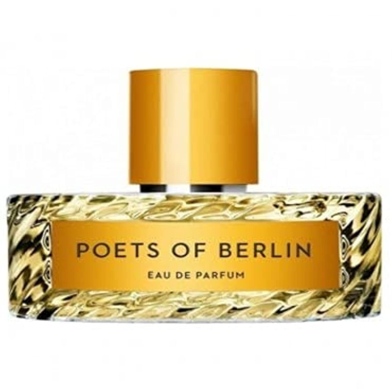 vilhelm perfumeric Poets Of Berlin Eau De Parfum, 100 ml