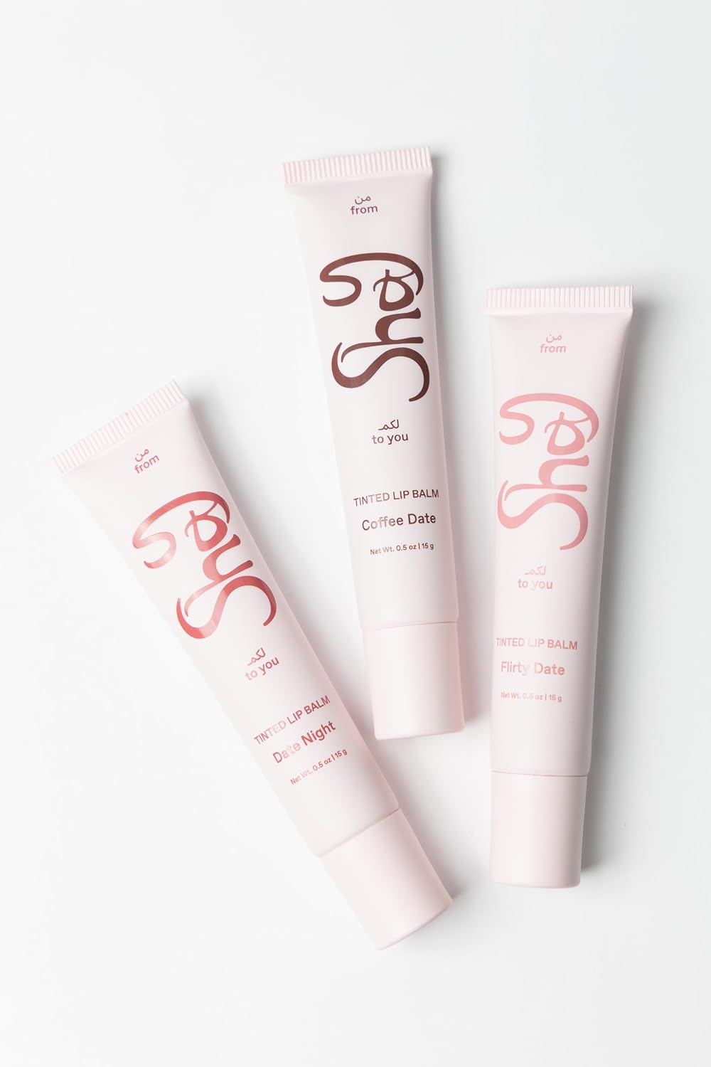 Tinted Lip Balm | Coffee Date. Sheer Brown with Chocolatey Undertone. Perfect for Workdays, Weekends, and Everything in Between. Vegan Lip Balm For Instant Moisture & Hydration. image 4
