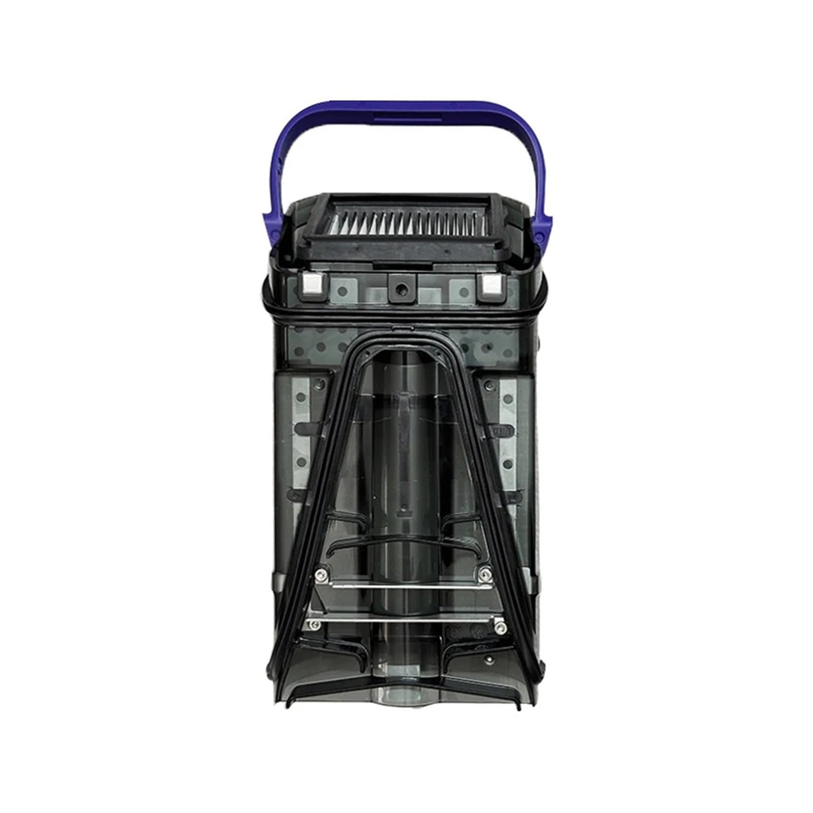 Wassertank, Kompatibel Mit NARWAL, S20 Pro Akku-Nass-Trockensauger, Zubehör, Bürstenrolle Und Filter, Ersatz-Ersatzteile(2PCS)