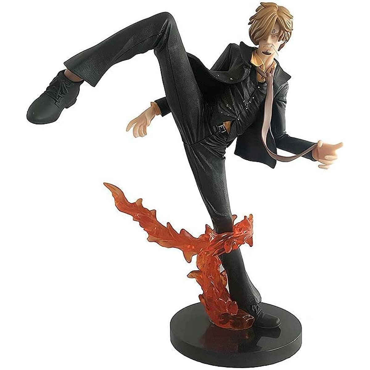ONEPIECE ワンピース プリン サンジ アクリルスタンド ウエディング フジテレビ限定】ウェディング衣装のサンジグッズに新商品登場