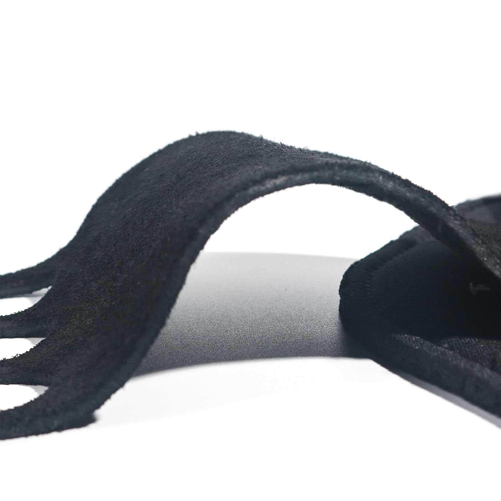 10 impugnature per trazioni, in pelle di , per bilanciere e | ginnastica, ideali per ginnastica, trazioni, sollevamento , kettlebell e allenamento
