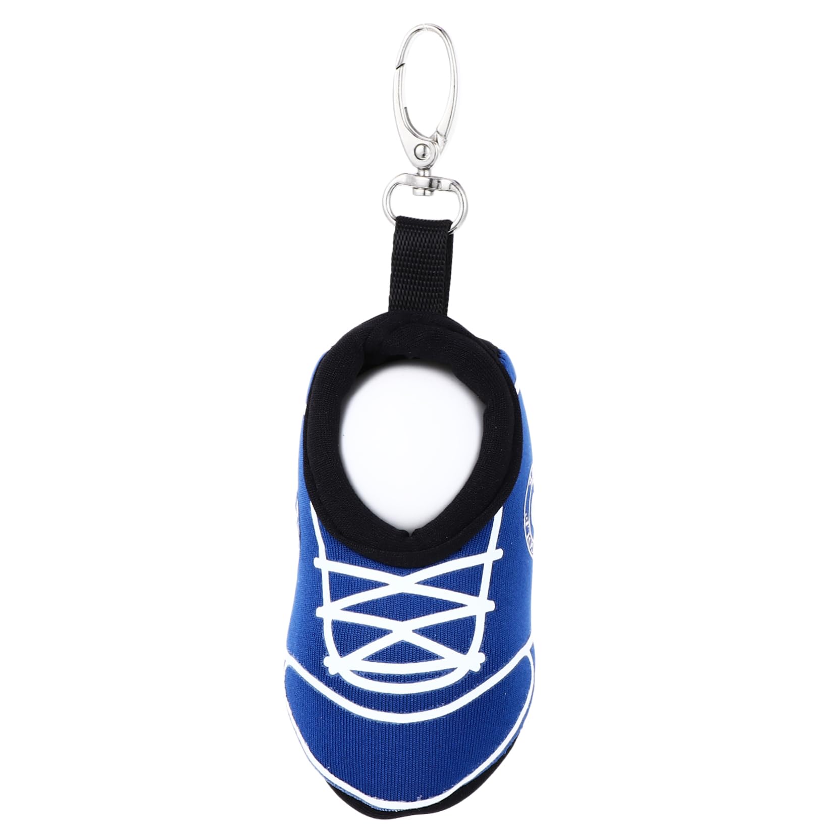 KOMBIUDA 1set Golf Storage Pouch Compact Neoprene Bag for Easy Carrying Stylish Design for Golfers Lightweight Essential Accessory for Golf Enthusiasts