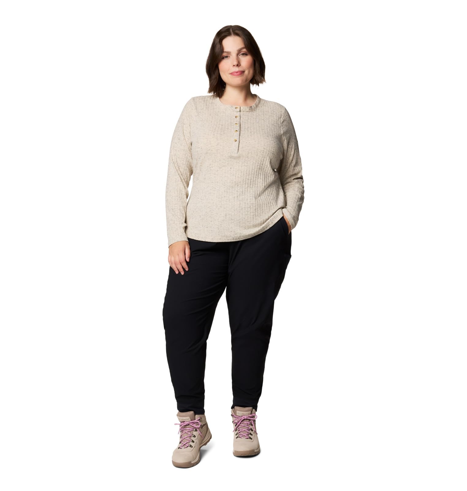 Columbia Leslie Falls Jogger 2 - Joggers Mujer