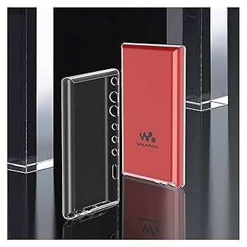 SONY WALKMAN A100 ケース Amazon.com : for Sony Walkman NW-A100 A105 A106 Case,Anti