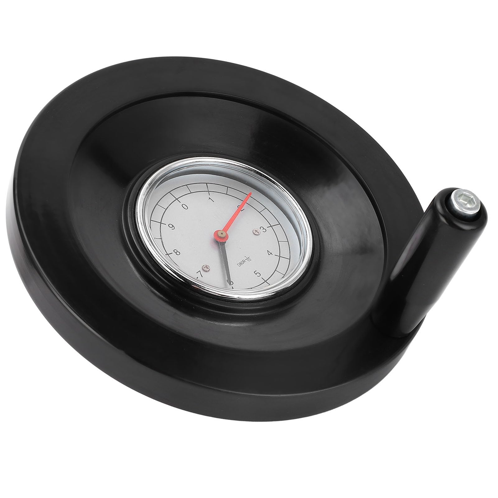 Handwheel, Round Hand Wheel with Lathe Handwheel for Milling Machine Lathe Accessories Iiquid Filling Machine Outer Diameter 18 X 200mm, Hand Wheels