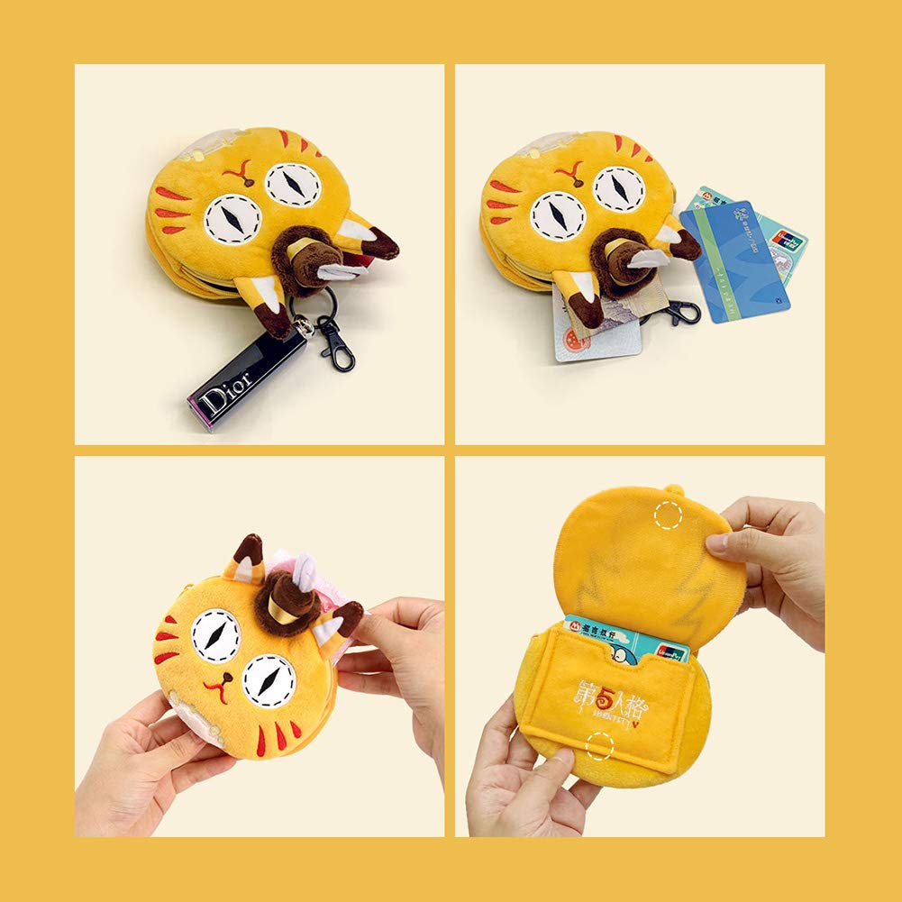 Amazon.co.jp: Identity V 第五人格 ミニウォレット 小銭入れ