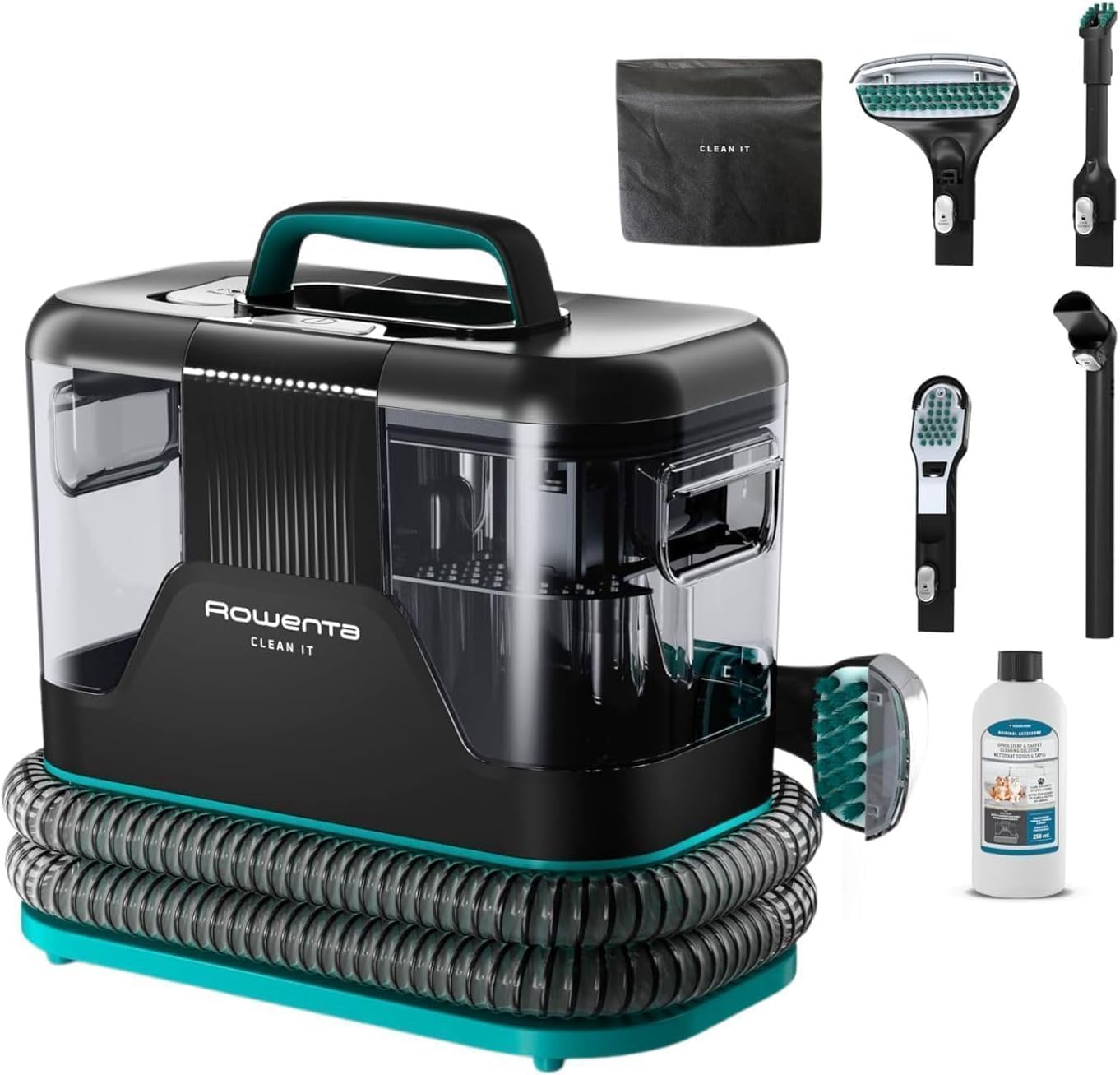 Rowenta Clean It