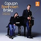 Beethoven : Complete Sonatas F