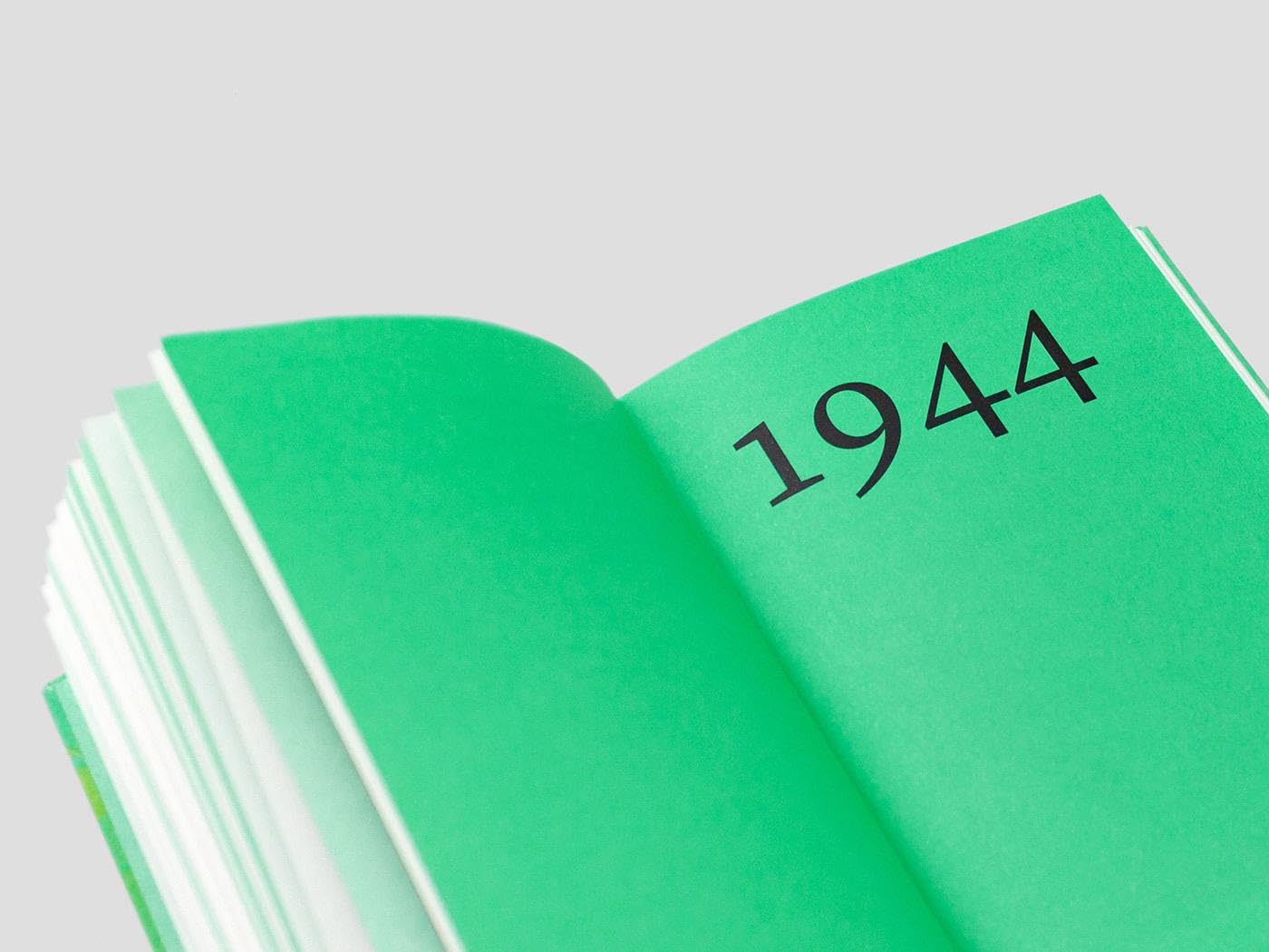 Das Unterwasser-Cabaret: 1943-1945 | Limitierte, nummerierte Originalausgabe im Schuber (Die Andere Bibliothek, Band 483)