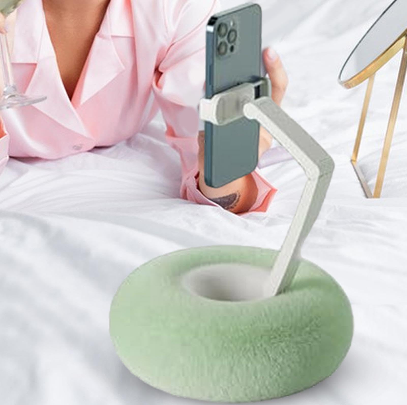 Poduszka do telefonu z ekranem Snuggle,Poduszka do telefonu z ekranem