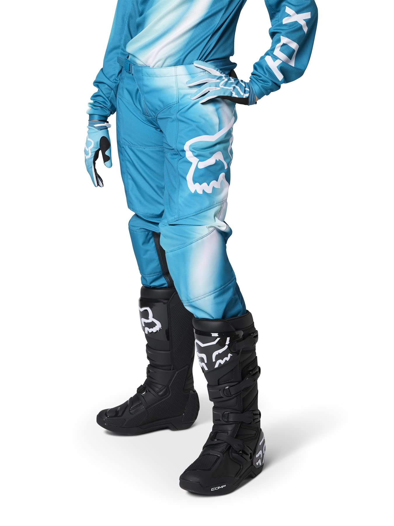 Fox Racing WOMENS 180 TOXSYK MOTOCROSS PANT