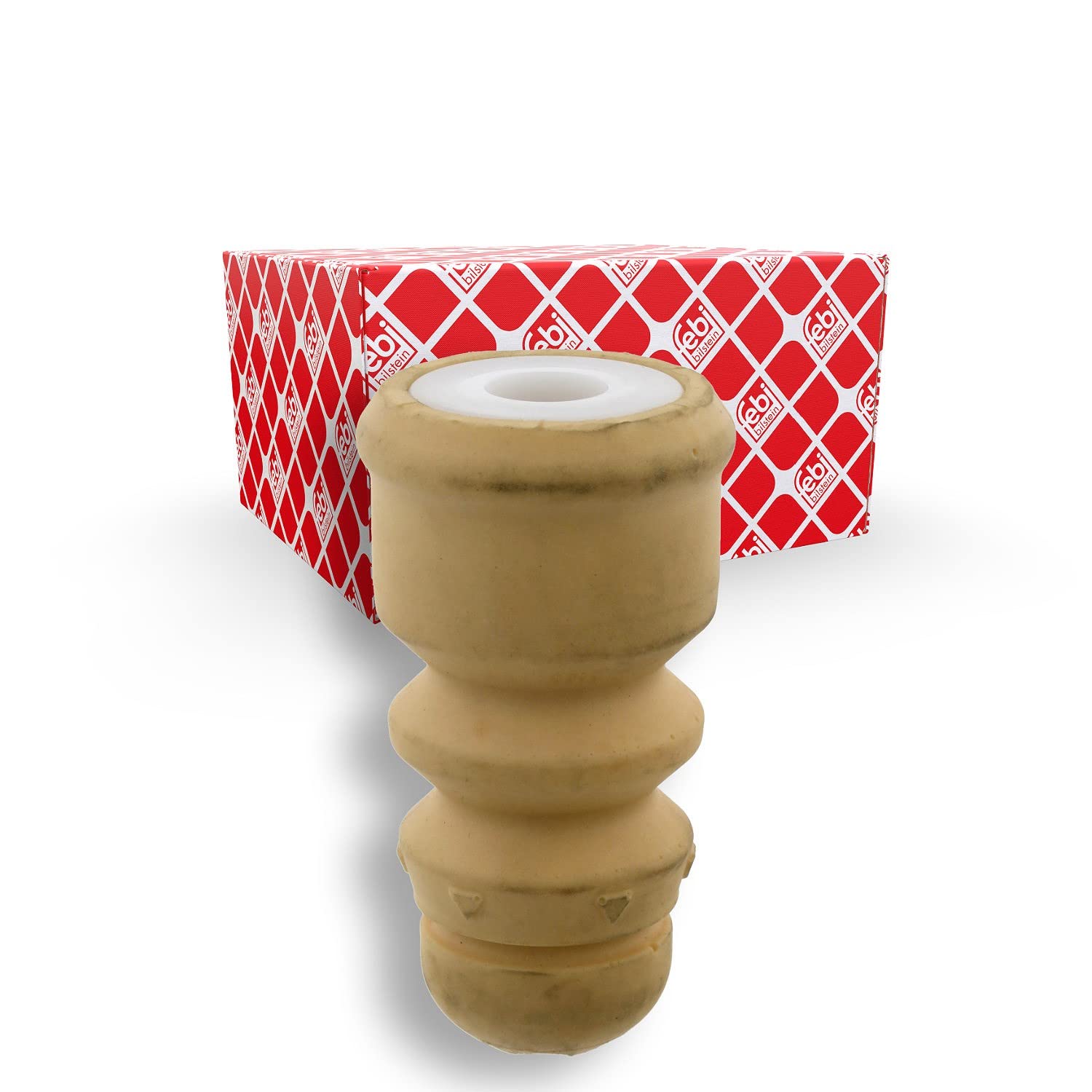 Febi-Bilstein 23576 - Tampone Paracolpo, Sospensione - 4