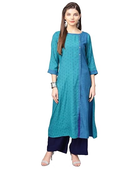 amazon jaipuri kurti
