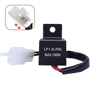 PAN製 ブレーキフラッシャー 12V用　ハイフラッシャー ハイフラ　sub PAN製 ブレーキフラッシャー 12V用 ハイフラッシャー ハイフラ