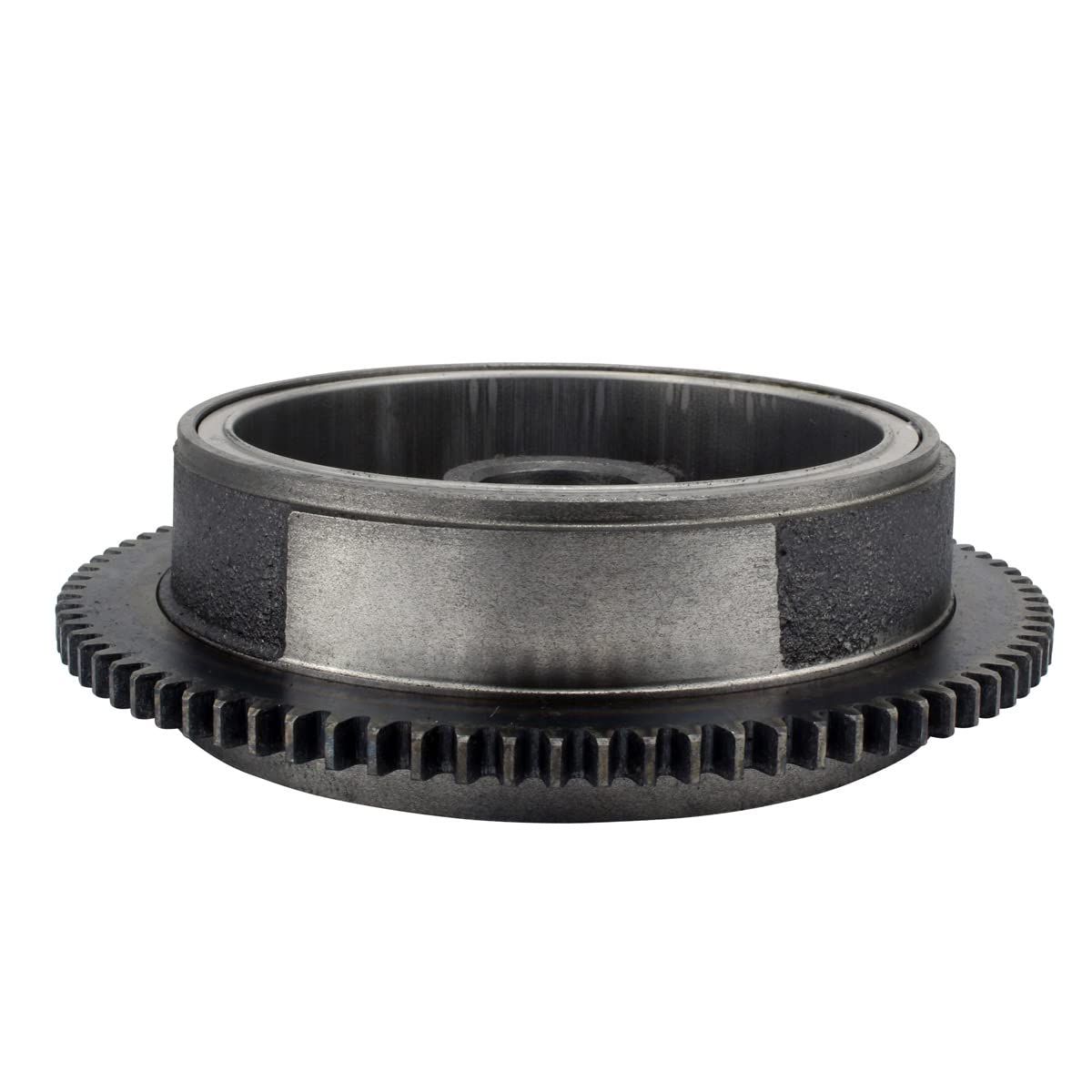 Amazon.com: RMSTATOR Flywheel for Polaris Ranger 400 500 Carb 2004 