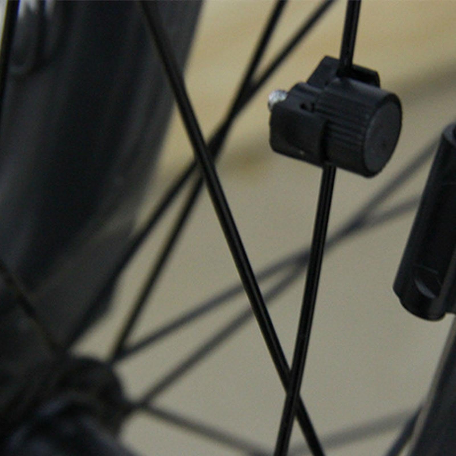 Imán de velocímetro para Bicicleta, Sensor de Velocidad magnético, velocímetro para Bicicleta, Sensor de tacómetro de Rueda, imán para radios de Bicicleta, Sensor de Velocidad para Conducir
