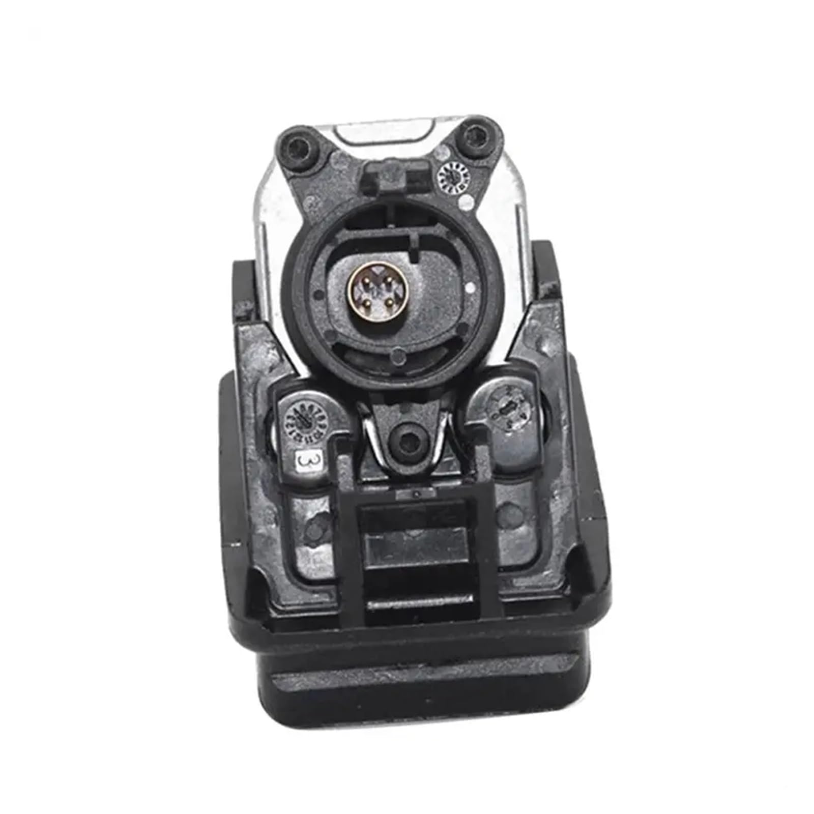Kamera Cofania Kompatybilna z BMW 1 F20 3 F30/F32 5 2009-2015 Tworzywo Tył