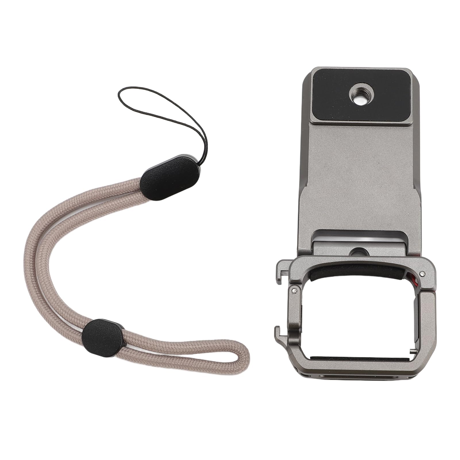 Potente Supporto Magnetico per Fotocamera 3 - Supporto Magnetico per Fotocamera Tascabile con Solida stabilità - Supporti e Morsetti per Fotocamera