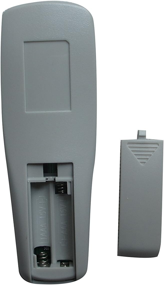 HCDZ DLP Projector Remote Control for Sharp PG-D2500X PG-D2510X PG-D2710X PG-D2870W PG-D3010X