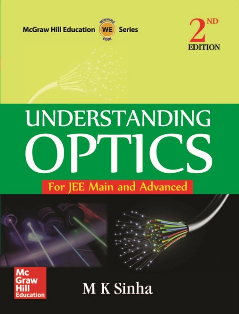 Buy Understanding Optics Book Online at Low Prices in India