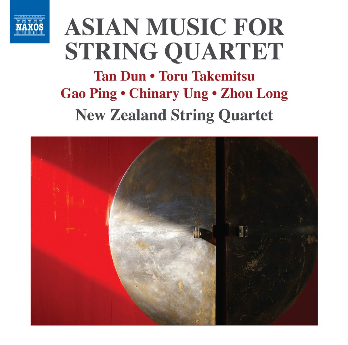 Asian Music String Quartet