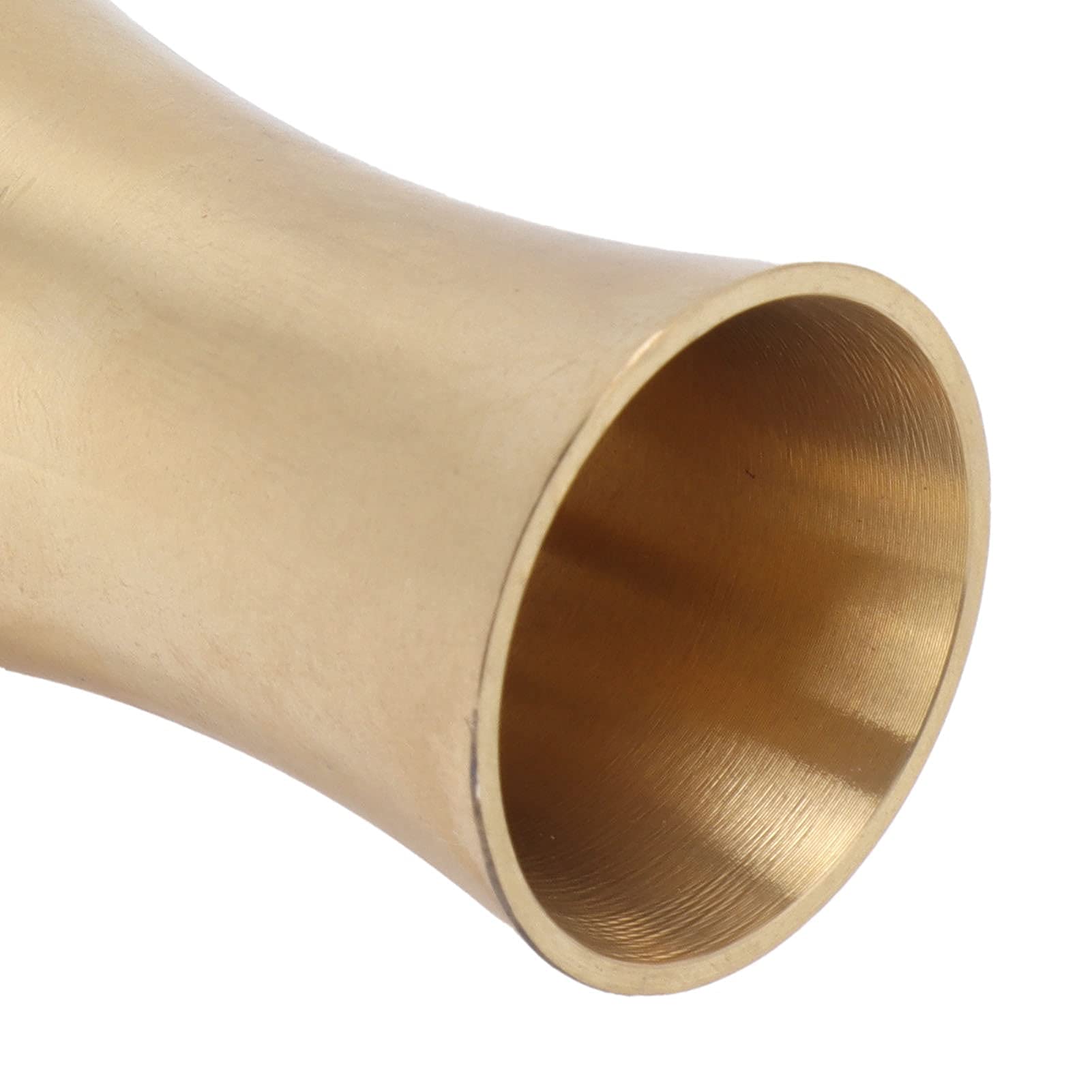 Cabezal de pulverización de chorro de dirección ajustable de latón, boquilla de fuente de agua de cedro de torre de hielo Cabezal de pulverización Aspersor(G1/2 Female Thread G3/4 Male Thread 25mm)