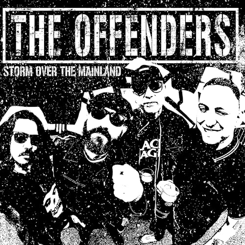 The Offenders