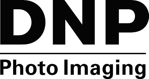 Miniatura 2 de DNP - Medios de impresión para subimpresora DS-RX1HS de alta velocidad, 4 x 6 pulgadas, 700 impresiones por rollo; 2 rollos por caja (1400