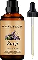 Vista 455 de Aceite esencial de orégano, 120 ml Puro y natural para difusor de aromaterapia - 4 fl oz