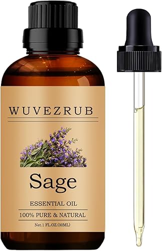 Miniatura 138 de Aceites Esenciales de Orégano, 30ml 100% Puro y Natural Aceite Esencial para Difusor de Aromaterapia - Orégano / 1 Fl Oz