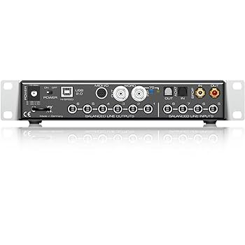 RME Fireface UCX インターフェース Amazon.co.jp: RME USB FireWire オーディオインターフェイス
