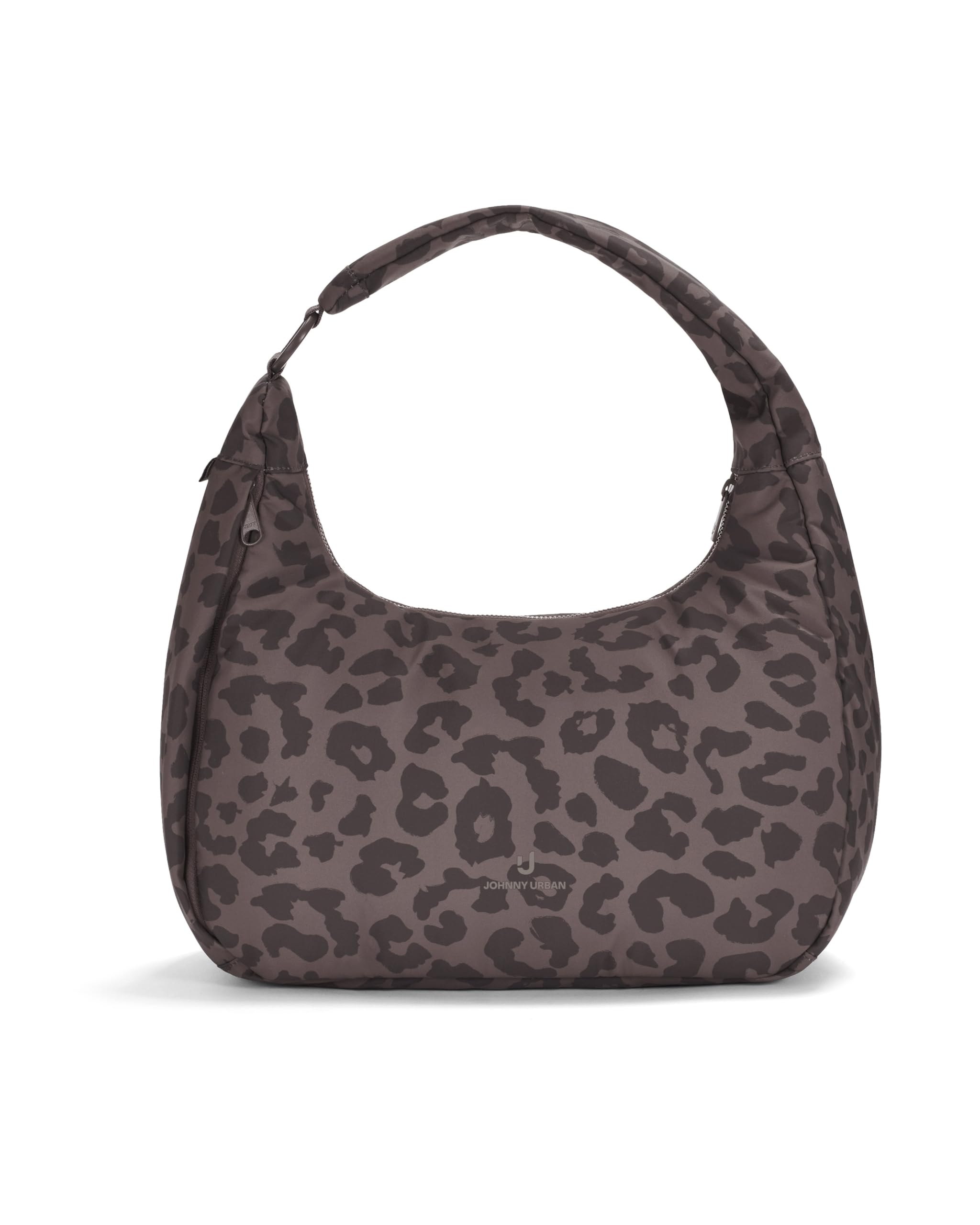 Johnny Urban Handtasche Damen Mittelgroß Braun Leo - Mary