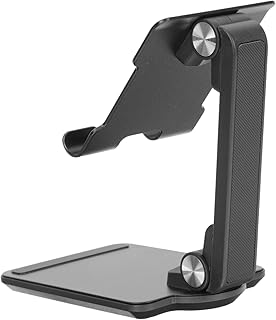 Didiseaon Suporte Para Tablet Para Celular Suporte Para Celular Para Carro Suporte Para Tablet Suporte Para Celular Simples Rack Para Telefone Mesa Para Telefone Suporte Para Tablet Suporte