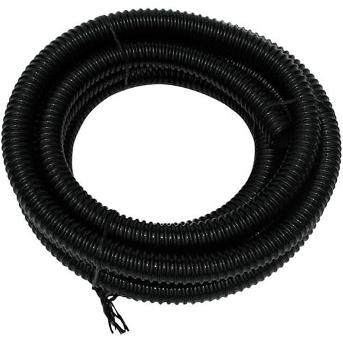TotalPond Corrugated Tubing, 1-inch