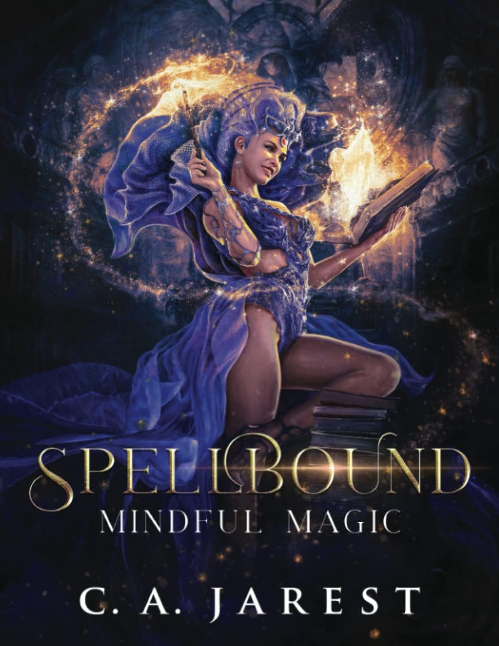 Amazon Pro Hub Spellbound: Mindful Magic