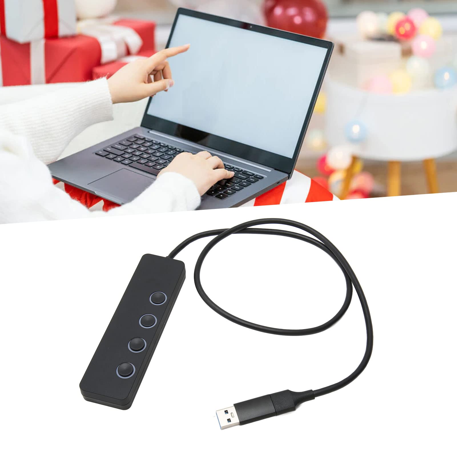 USBドッキングステーションキーボード Amazon | ラップトップドッキングステーション、USB Type C