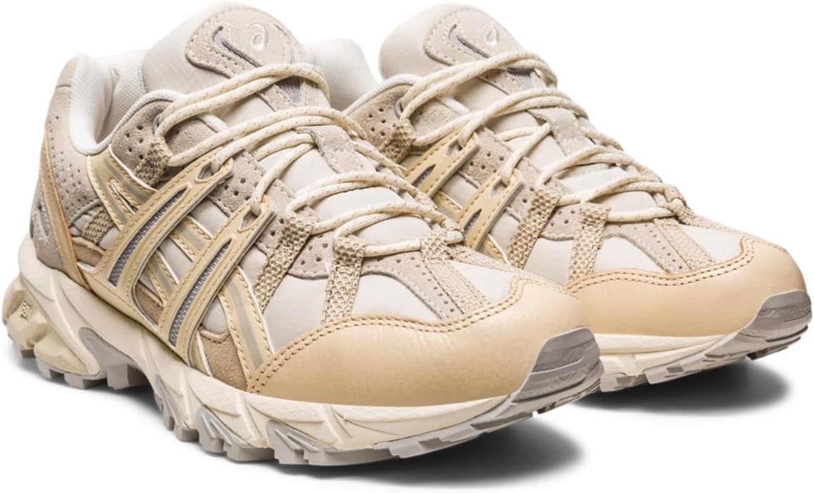 【極美品】ASICS GEL-SONOMA 15-50 24.5cm ASICS White Gel Sonoma 15-50 Shoes | PacSun