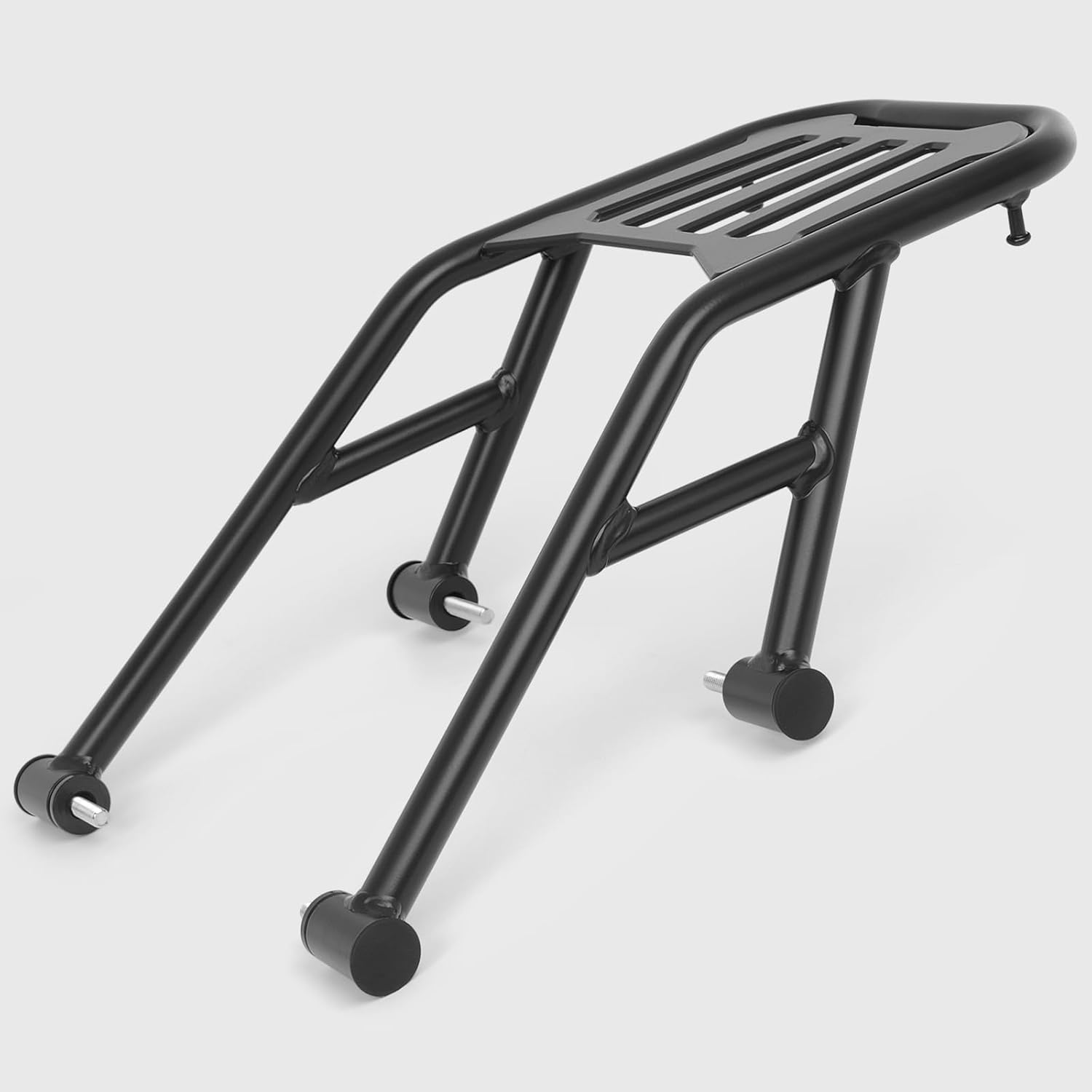 Motorcycle Rear Luggage Rack Carrier Support Carrier Passenger Grab Bar for Ho&nda Rebel CMX250/300/500 Accessories 2017-2025