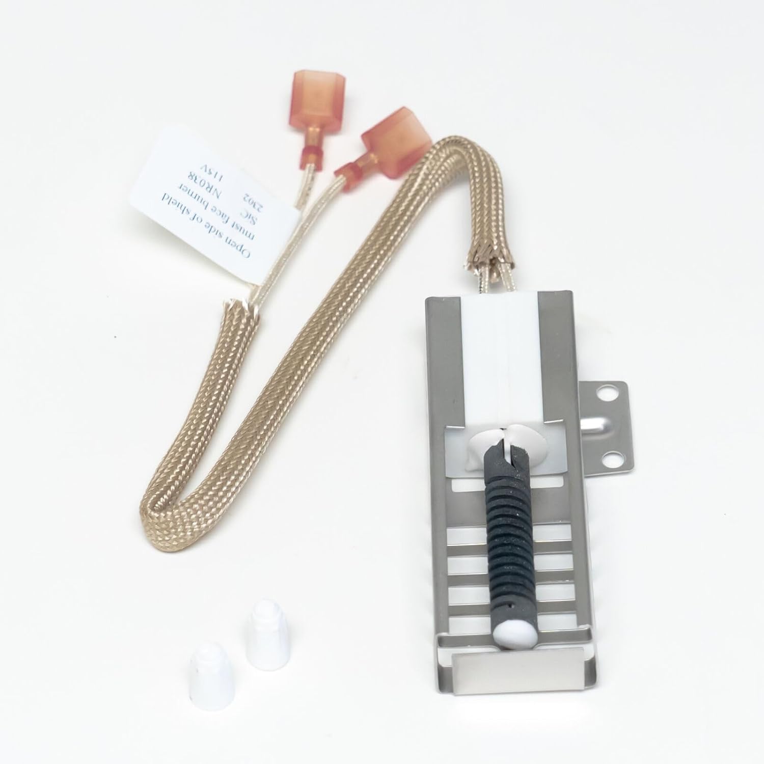 Gas Range Oven Ignitor for Thor DVTH5310 DVTH5316 DVTH