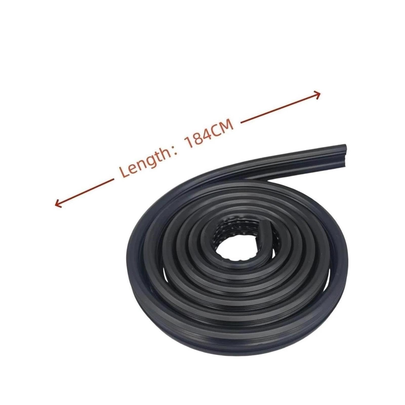 Guarnizione Giroporta 3 Lati Lavastoviglie, Compatibile Per Kenmore 630130