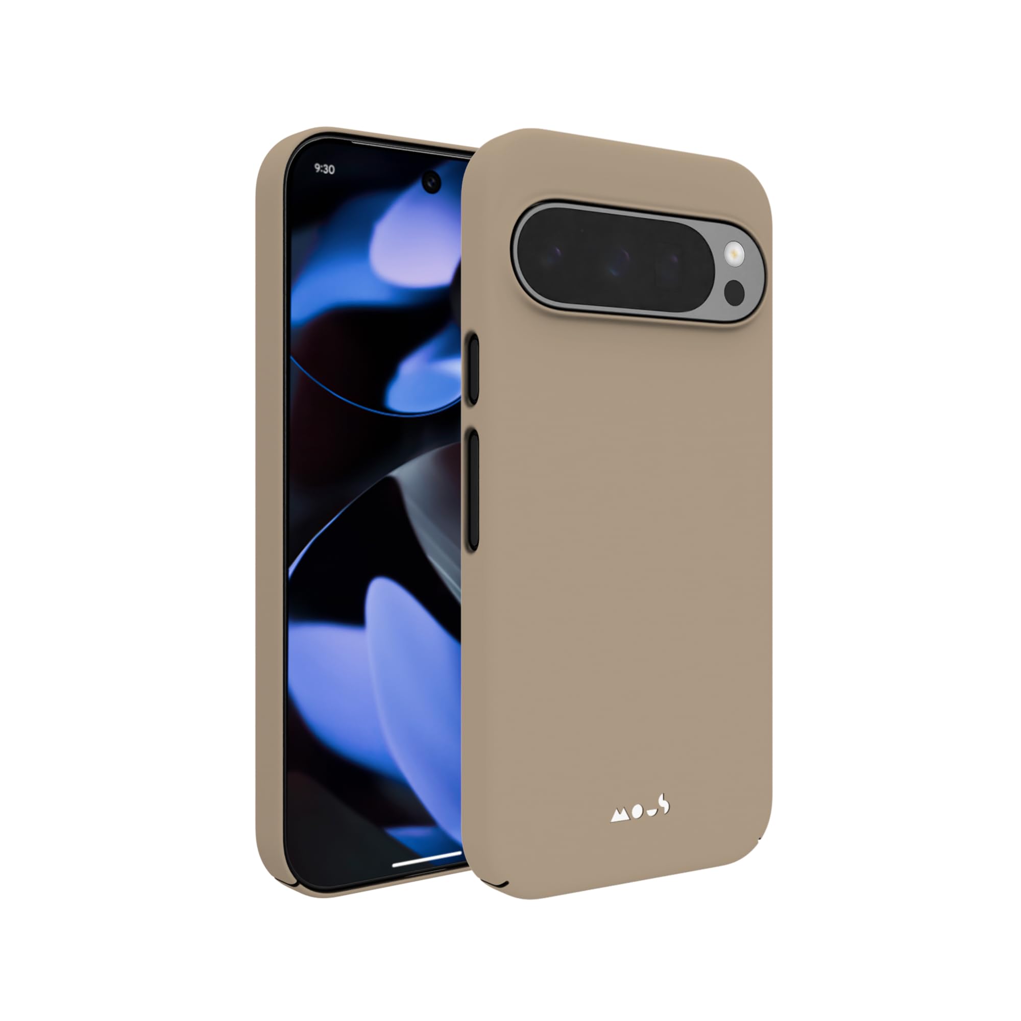 Amazon.com: Mous for Google Pixel 9 Pro XL Case MagSafe