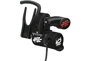 Ultra-Rest Drop-Away Arrow Rest for PSE