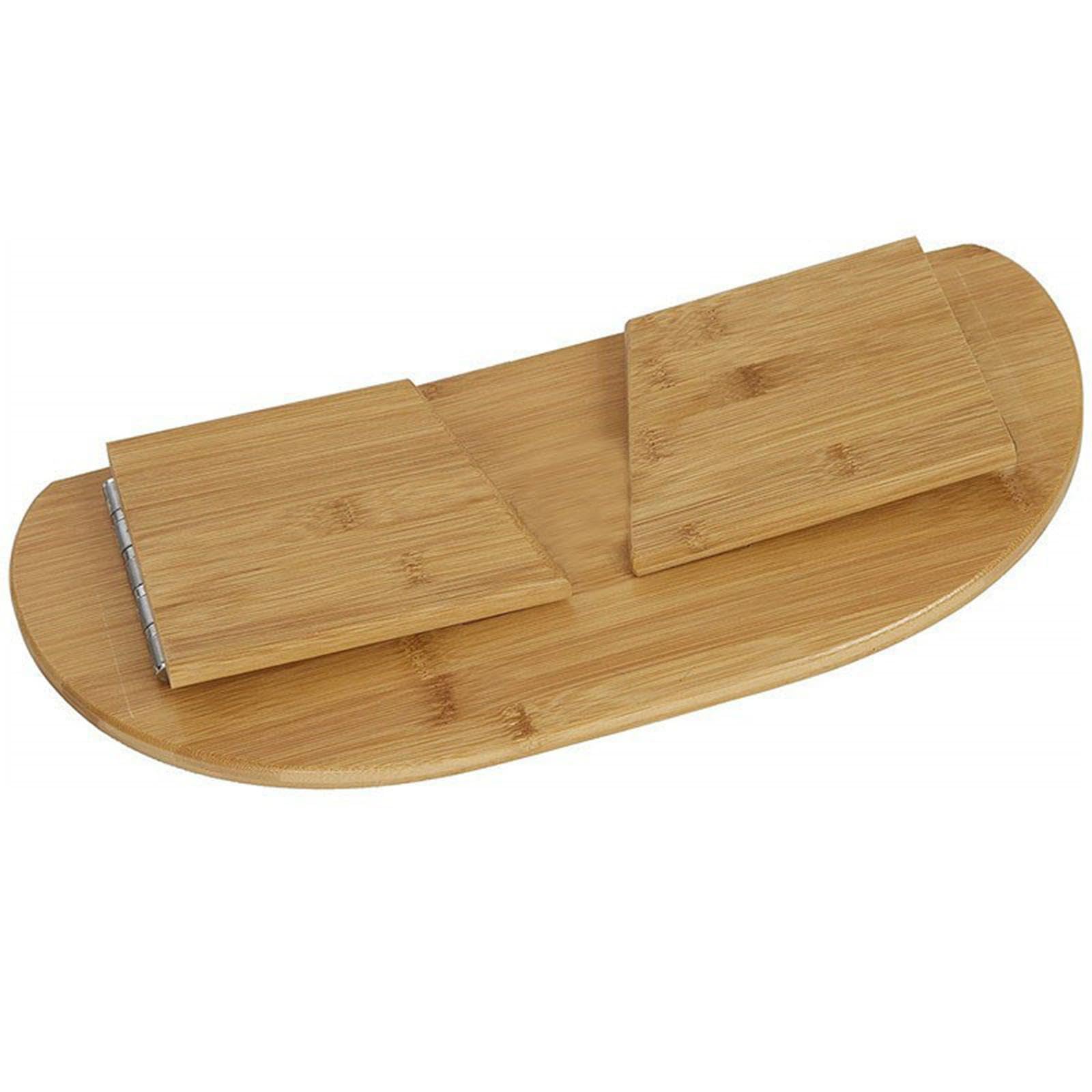 harayaa Meditationsbank aus Holz, zusammenklappbar für längeres Üben, tragbarer ergonomischer Kniehocker zum Beten, Yoga-Bank für Buddhisten