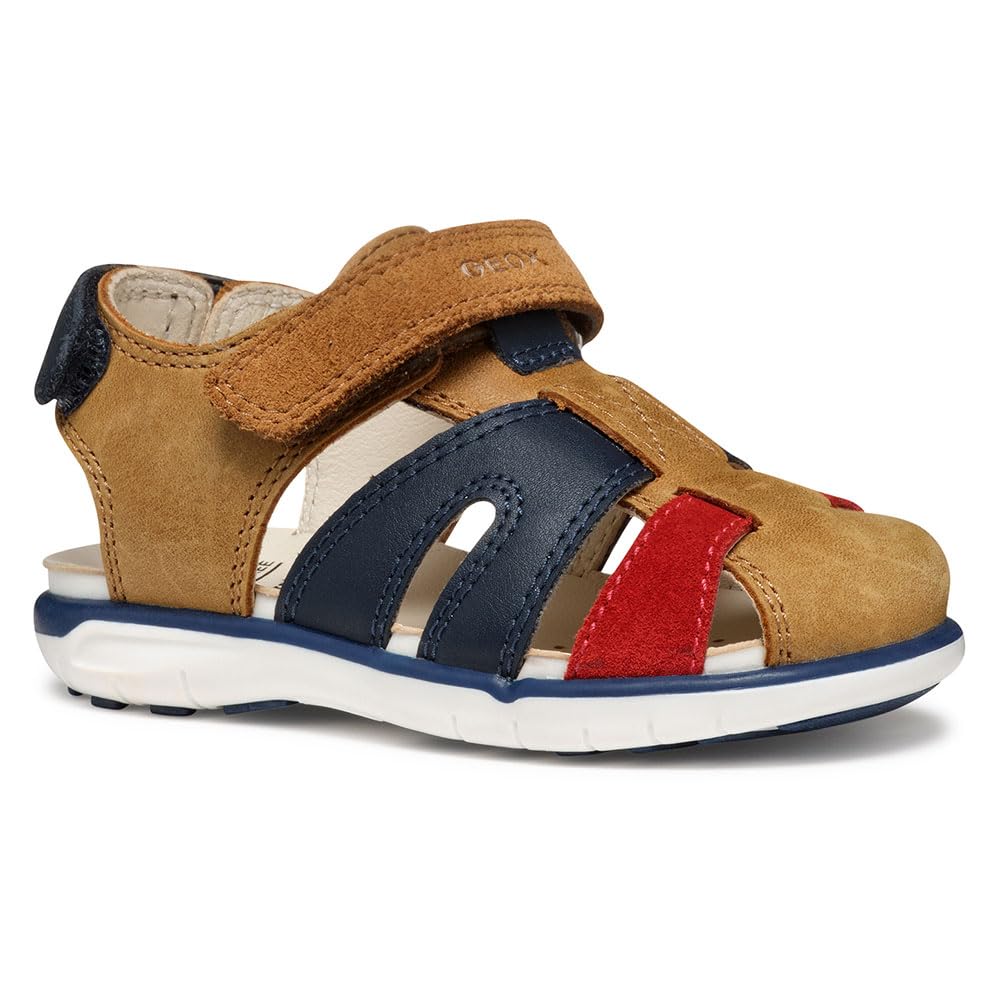Geox Baby - Jungen B Sandal Delhi Boy ASandal