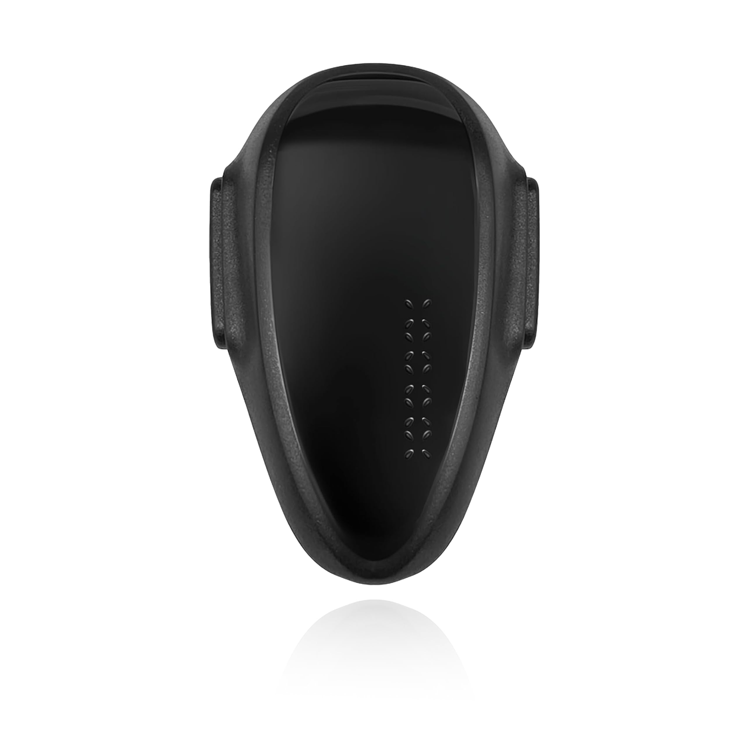 MCOTOP Oven Lock Child Safety 1 Pack, Baby Proofing Oven Lock Hug Lock(Black)