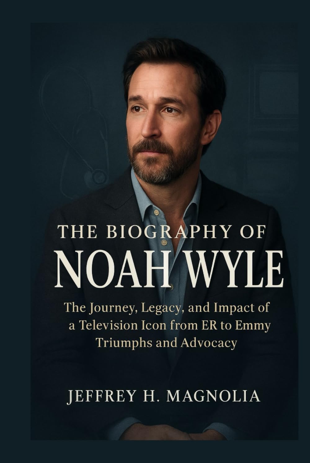 The Biography Of Noah Wyle: The Journey, Legacy, and Impact of a Television Icon from ER to Emmy Triumphs and Advocacy
