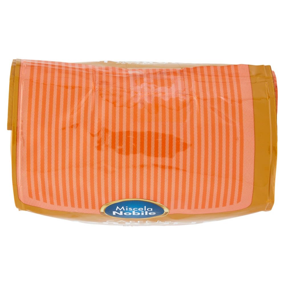 Caffè Borbone Nobile Kaffeebohnen, Italienischer Kaffee, 1 kg Packung, 3er Set mit Schlüsselanhänger, + keyring italy shop service