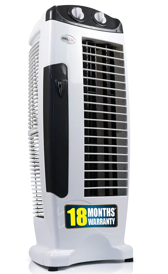 IBELL DELUXE Tower Fan