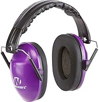 Vista 6 de Auriculares de diadema Walkers Game Ear, plegables, pasivo para niños